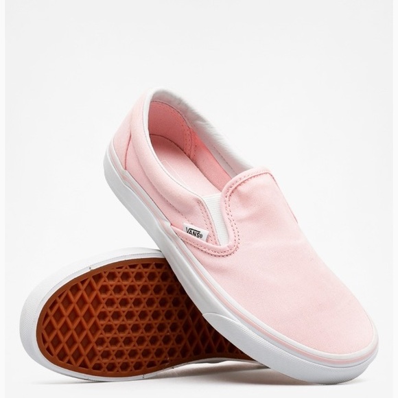 ballerina true white vans